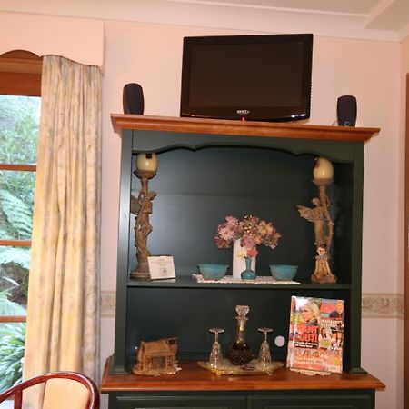 Kalimna - Garden Room Blackheath Dış mekan fotoğraf