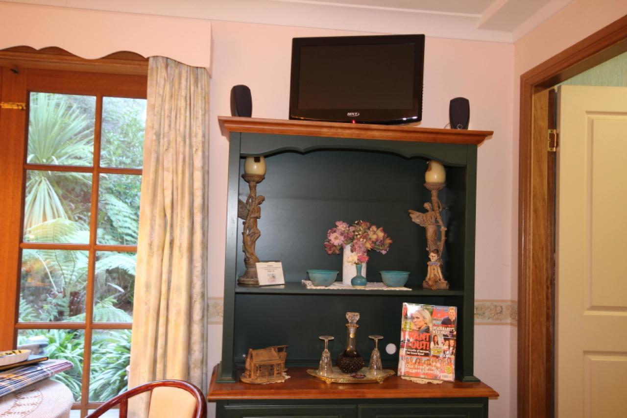 Kalimna - Garden Room Blackheath Dış mekan fotoğraf