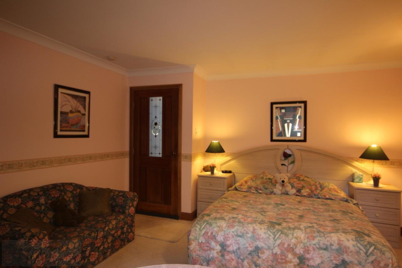 Kalimna - Garden Room Blackheath Dış mekan fotoğraf